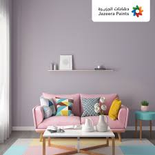 لون بنفسجي ضبابي Home Decor Furniture Decor