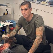 Lfc player, @danielagger #ynwa www.theaggerfoundation.org. Daniel Agger On Twitter Heads Up To All The Tattoo Artist And Shops Out There Fighting Through This Lockdown Tattoodo Will Help You Through And Get You Going Again After All This