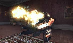 Max payne est un flic déterminé à retrouver ceux qui ont brutalement assassiné sa famille et son partenaire. Max Payne Mobile Amazon Co Uk Appstore For Android