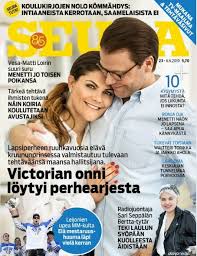 Right before christmas charlotte ekeblad is given an offer she hardly can refuse, to become a minister in the swedish parliament. Kronprinsessan Victoria Magazine Cover Photos List Of Magazine Covers Featuring Kronprinsessan Victoria Famousfix