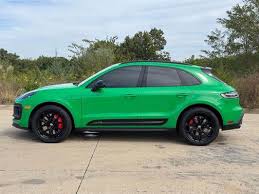 Image result for Viper Green 2025 Porsche