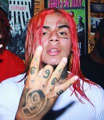 Major 6 add 9, a jazz chord. Tekashi69 To Be Released From Prison But Will He Be Safe On The Outside The Hollywood Gossip