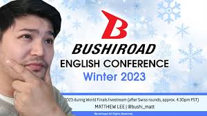 Bushiroad English Winter 2023 Conference Weiss Schwarz Title Announcements!