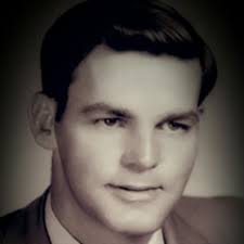 Benjamin Crable Thompson Obituary December 10, 2016