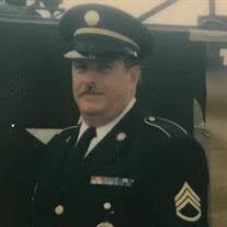 Peter Sabo Jr. Obituary