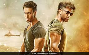 War Box Office Collection Day 15 Hrithik Roshan And Tiger Shroff S Film Is Unstoppable At Rs The market in china seems to be favouring more content driven movies and those which attract female audiences and which is why indian mainstream movies like baahubali 2 and sultan are failing to find and audience there. war box office collection day 15