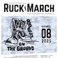 4th Annual Ruck March for Veteran Suicide Awareness event image
