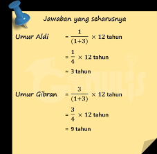 Check spelling or type a new query. Cara Mudah Menalarkan Perbandingan Pada Matematika Gurnulis