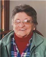 Neta Aldrich Obituary (1942