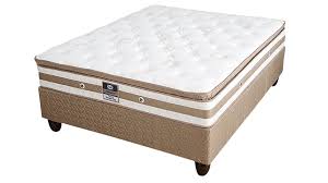 Check spelling or type a new query. Sealy Tivoli 152cm Queen Firm Bed Set Bradlows