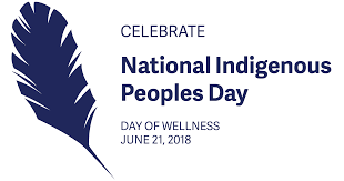 Indigenous peoples' day is a holiday that celebrates the history and contributions of the indigenous peoples of north america. Join Into Day Of Wellness Events On National Indigenous Peoples Day June 21 College Of Pharmacists Of British Columbia