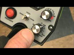 It has different modes available for. How To Discriminate With A Tesoro Metal Detector Youtube
