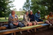 Evergreen Camp