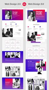 Nicepage What Is It And What Makes It So Different Web Design Websites Minimalist Web Design Web Layout Design