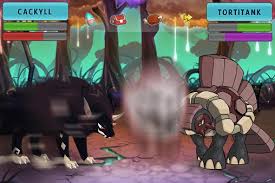 Download Terra Monsters Apk For Android Free Mob Org