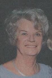 Wanda Fraser Thompson Obituary