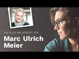 Marc Ulrich Meier (#43 Ein Blick ins Gesicht)