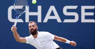 Benoit paire, the world no. Tctqvf Msqzzm