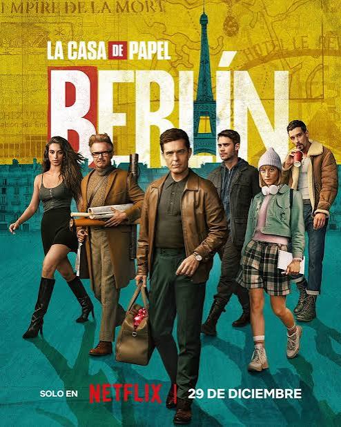 BERLIN