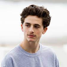 Notorious prankster tilda swinton got timothée chalamet real good during a cannes standing ovation. Timothee Chalamet Is The Perfect Movie Star For 2018