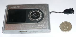 Find walkman players and accessories at sony. List Of Sony Walkman Products Wikiwand