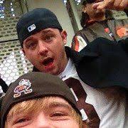 Chad Ziegler (brownsfan808)