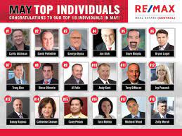 The most common structure in calgary is the 7/3 construction, but there are different options as well. Congratulations To May S Top Agents At Re Max Real Estate Central Remax Remaxrecentral Calgarynews Realtor Calga Remax Remax Real Estate Calgary News