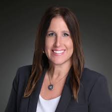 Laurie Schlegel State Representative