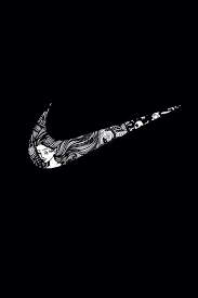 Choose from a curated selection of nike wallpapers for your mobile and desktop screens. Black Nike Wallpaper Hd Iphone
