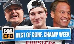 Maryland Terrapin fans STORM the field after upset victory vs. USC Trojans 