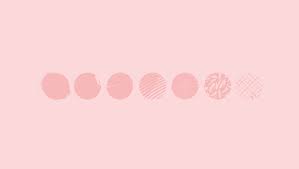Search q bts background tbm isch. Pastel Pink Aesthetic Laptop Wallpapers On Wallpaperdog