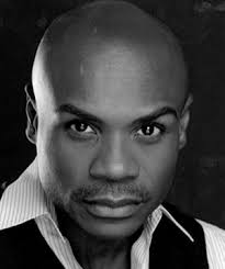 Nathan Lee Graham (Performer)