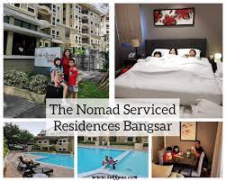 Check spelling or type a new query. The Nomad Serviced Residences Bangsar Staycation Review Tekkaus Malaysia Lifestyle Blogger Influencer