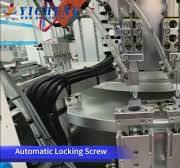 Industrial Production Lock Screw Automatic Assembly Machine