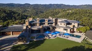 Aerial View Mansions Billionaire Homes Mansions For Sale