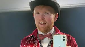 Taster of Willy Wonka event musical to premiere at Fringe