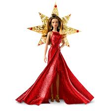 Barbie 2017 Holiday Doll Latina Christmas Barbie Holiday Barbie Dolls Holiday Barbie