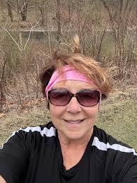 May Walking Challenge song recommendation