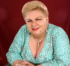FALLECE PAQUITA LA DEL BARRIO