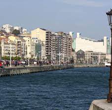 Make an appointment at your branch. Santander Ist Die Erste Echte Smart City Welt
