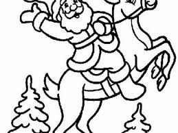 Free printable reindeer coloring pages. Free Printable Reindeer Coloring Pages Tulamama