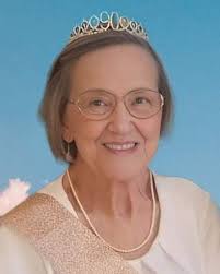 Helen Joan Beers Obituary February 6, 2024