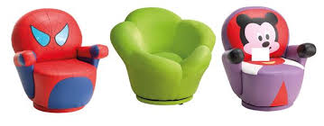 Brings the sports home into a nursery or kids room. Enchanted On Conadilly Gunnedah Furniture Ladies Fashion Florist Spider Kids Swivel Chair