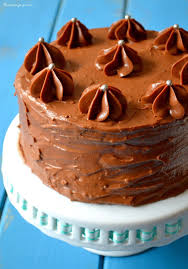 Pourquoi Je Grossis Layer Cake Saveur Chocolat Praline Chocolat Praline Gateau Chocolat Praline Gateau Chocolat