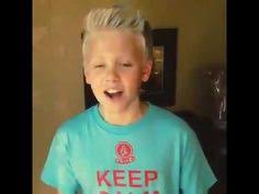 Kid Ink Show Me Ft Chris Brown Cover By Carson Lueders Carson Lueders Kid Ink Carson