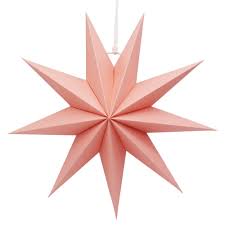 Check spelling or type a new query. 1pcs 30cm 6 Diy Nine Angles Paper Star Hanging Christmas Lantern Home Party Decoration Craft Buy At The Price Of 1 68 In Aliexpress Com Imall Com