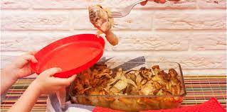 Kamu bisa menambahkan sayuran biar lebih menyehatkan. Resepi Ayam Untuk Menambat Jiwa Selera Anak Kecil