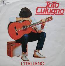 Miani canta toto cutugno — insieme/ l'italiano dance mix live 06:13. Toto Cutugno L Italiano Noten Fur Piano Downloaden Fur Anfanger Klavier Easy Sku Pea0010383