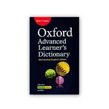 Oald or peu online at. Oxford Advanced Learner S Dictionary With Dvd Cbpbook Pakistan S Largest Online Book Store