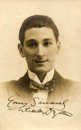 Charlie Chaplin : Chaplin Children and Grandchildren